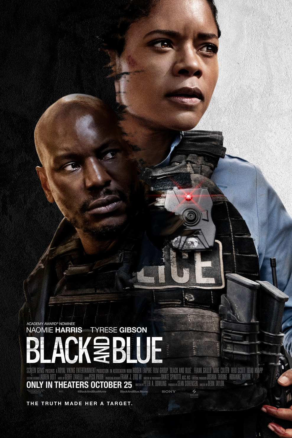 blackandbluer